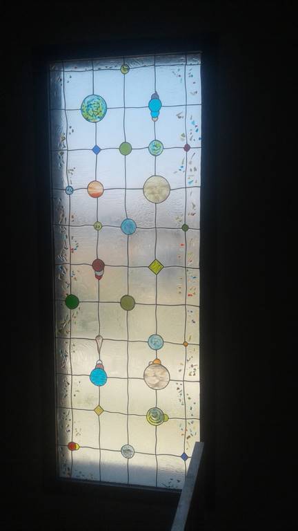 Alemdar Vitray İzmir  vitray 