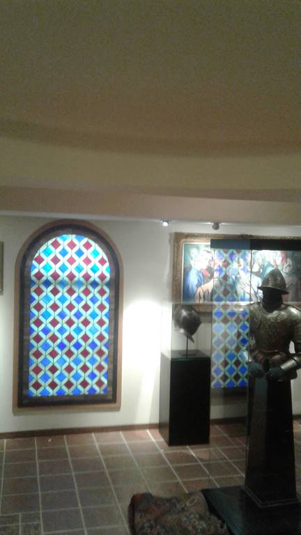 Alemdar Vitray İzmir  vitray 