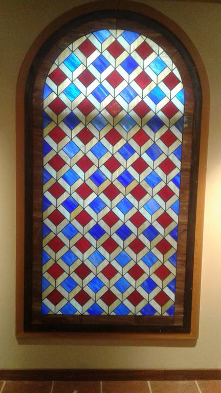 Alemdar Vitray İzmir  vitray 