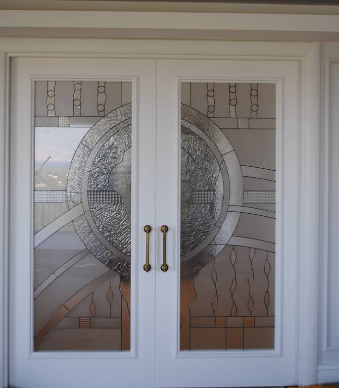 Alemdar Vitray İzmir  vitray 