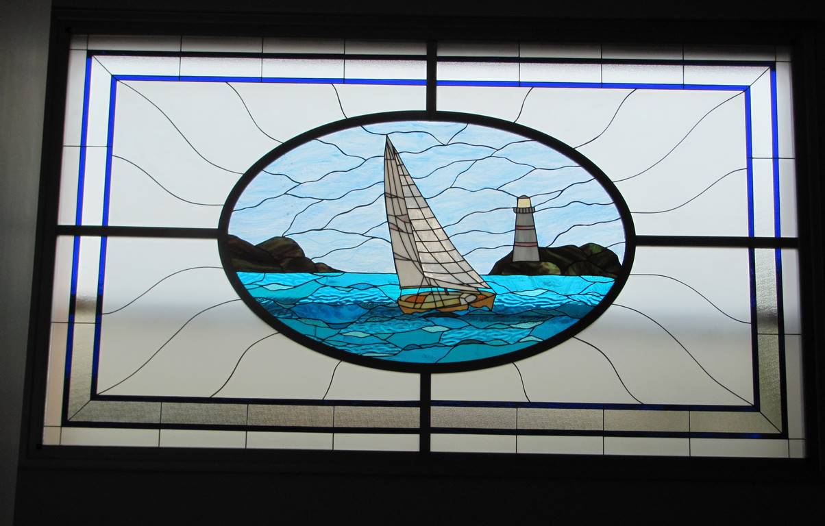 Alemdar Vitray İzmir  vitray 