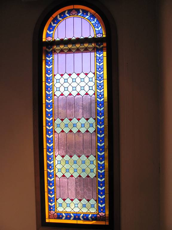 Alemdar Vitray İzmir  vitray 