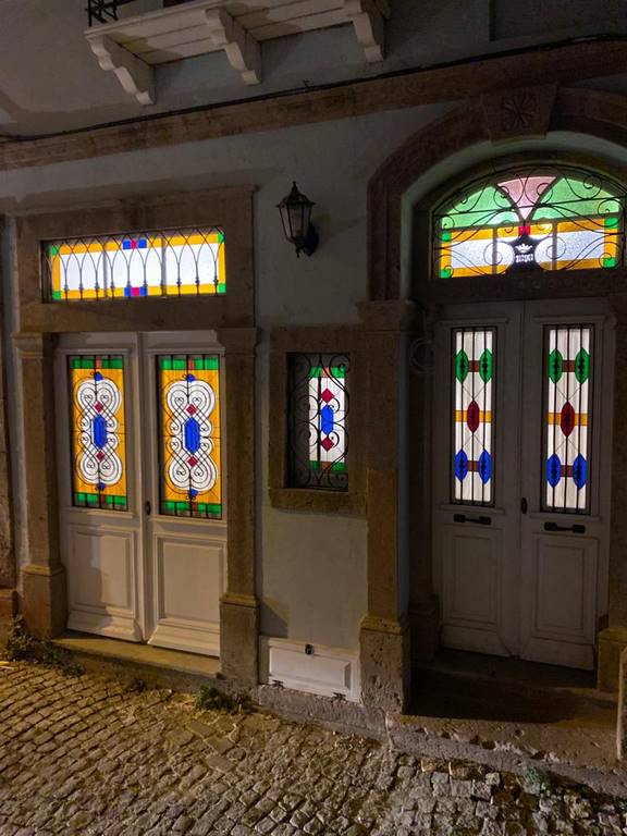 Alemdar Vitray İzmir  vitray 