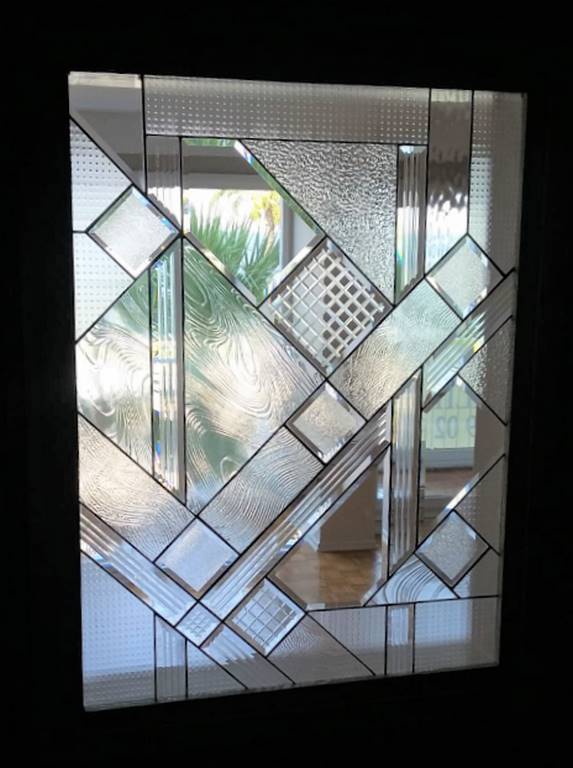 Alemdar Vitray İzmir  vitray 