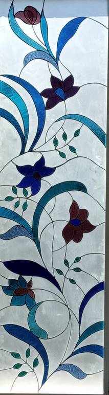 Alemdar Vitray İzmir  vitray 