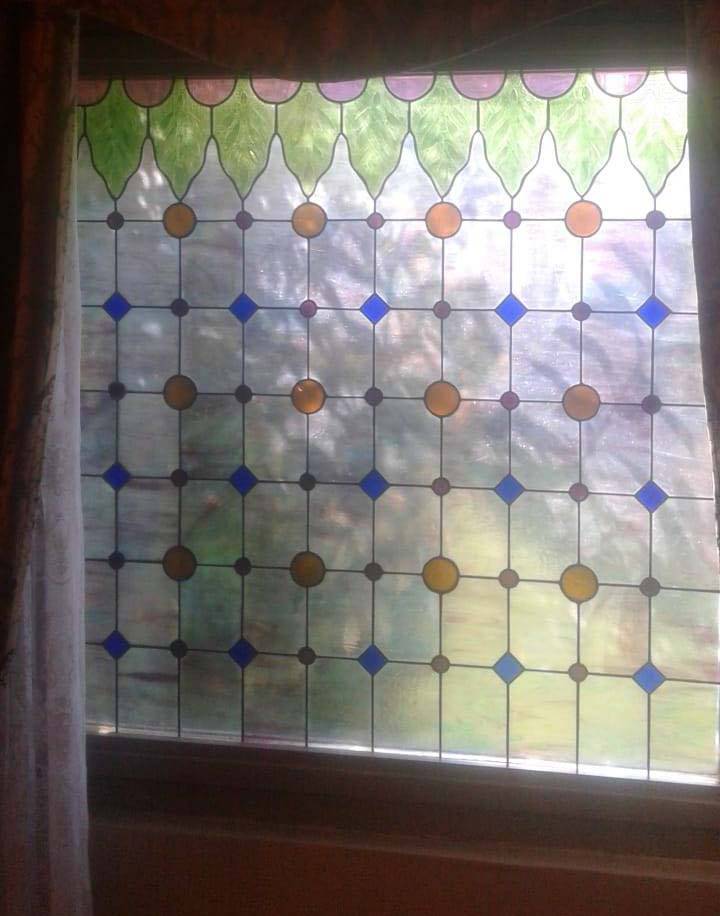 Alemdar Vitray İzmir vitray  