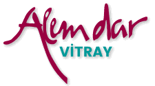Alemdar Vitray
